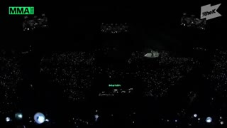 [MMA2019] BTS Full Performance - [btsarmy فنسایت]
