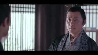 قسمت چهارم سریال چینی Nirvana in Fire 2 : The Wind Blows in Chang Lin 2017  نیروانا در آتش فصل دوم : بادی که در چانگ لین می وزد