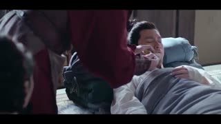 قسمت دوم سریال چینی Nirvana in Fire 2 : The Wind Blows in Chang Lin 2017  نیروانا در آتش فصل دوم : بادی که در چانگ لین می وزد