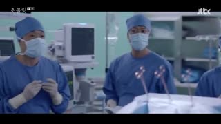 قسمت دوم سریال کره ای شکلات +زیرنویس آنلاین Chocolate 2019 با بازی ها جی وون