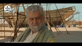 سریال به رنگ خاک قسمت 26 بیست و ششم