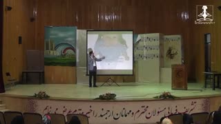 کارگاه تربیت جنسی کودکان دکترترکمان سال 93 کانون خانواده موسسه معراج اندیشه گل گهر
