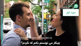 برای قطع رابطه هم قوانینی وجود داره مثل این سه تا!