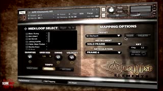 Soundiron - Apocalypse Percussion Elements دانلود وی اس تی