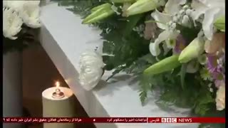 دلیل خودکشی گوهارا مشخص شد