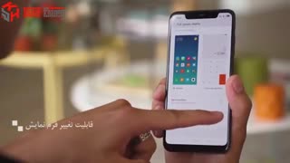گوشی شیائومی می 8