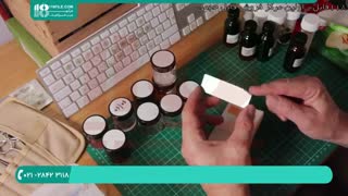 معرفی تجهیزات حرفه ای زنبورداری