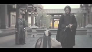 قسمت سیزدهم سریال چینی Nirvana in Fire 2 : The Wind Blows in Chang Lin   نیروانا در آتش فصل دوم : بادی که در چانگ لین می وزد
