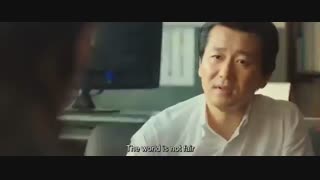 فیلم کره ای بدون رحم (بی ترحم) با زیرنویس فارسی /No Mercy Korean Movie 2019