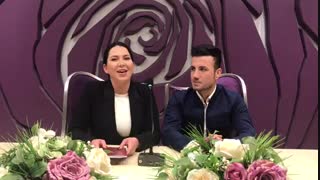 ثبت ازدواج بین المللی در ترکیه با موسسه بین المللی گلوبال کادرو