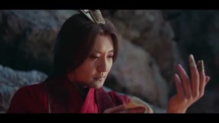 قسمت بیست و سوم سریال چینی Nirvana in Fire 2 : The Wind Blows in Chang Lin   نیروانا در آتش فصل دوم : بادی که در چانگ لین می وزد