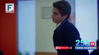 غنچه های زخمی قسمت 252 کامل با کیفیت عالی HD Kirgin Cicekler