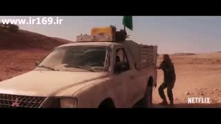 تیزر فیلم Close 2019