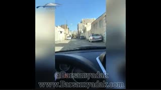 افزایش طول عمر جعبه فرمان پژو 207 با ضربه گیر فنر برسام