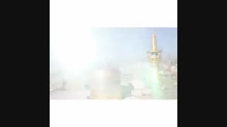 چهل حدیث آخرالزّمان:
