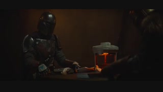 دانلود سریال تخیلی هیجانی ماندالوریان The Mandalorian - فصل 1 قسمت 3 - با زیرنویس چسبیده