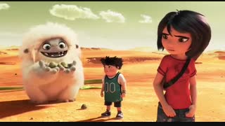 دانلود انیمیشن کمدی ماجراجویی نفرت انگیز Abominable 2019 - با زیرنویس چسبیده