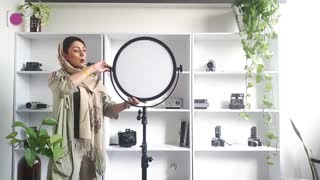 اج لایت ها و تاثیر آن در عکاسی و فیلمبرداری - نگاه شاپ