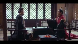 قسمت چهل و ششم سریال چینی Nirvana in Fire 2 : The Wind Blows in Chang Lin   نیروانا در آتش فصل دوم بادی که در چانگ لین می وزد