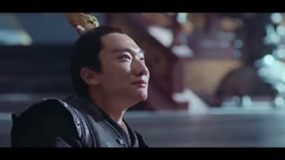 قسمت { پایانی } پنجاه ام  سریال چینی Nirvana in Fire 2The Wind Blows in Chang Li   نیروانا در آتش بادی که در چانگ لین می وزد