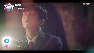♥❤️کلیپ میکس متفاوت وعاشقانه سریال کره ای( تو فوق العاده ای Extraordinary You ♥❤️(رضا بهرام) گل عشق♥❤️ چالش ترمه