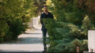 سریال ترکی کلاغ سیاه قسمت پانزدهم  با زیر نویس چسبیده فارسی