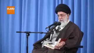 رهبر انقلاب:  اگر توان مدیریتی ندارید، مسئولیت نپذیرید