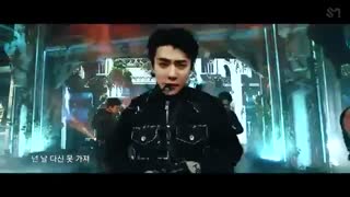 EXO- Obsession