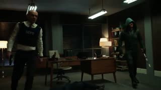 دانلود سریال کماندار Arrow - فصل 8  قسمت 6 - با زیرنویس چسبیده