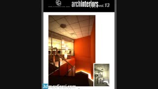 Evermotion Archinteriors vol. 13 | Download High Speed