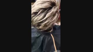 آکادمی رنگ و لایت مهرنوش بیوتی