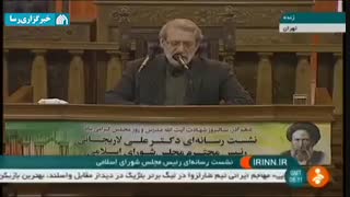 پاسخ رئیس مجلس به سوال خبرگزاری رسا درباره بودجه‌های فرهنگی