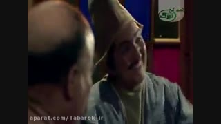 بوستانی تبرک