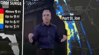 Experience Storm Surge Like You Never Have Before