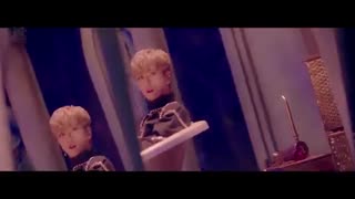 موزیک ویدیوی 'COME (컴)' از Newkidd 뉴키드