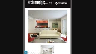 Evermotion Archinteriors vol. 18 | Download High Speed