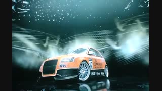 need for speed shift شبکه ای لن
