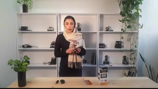 نورپردازی حرفه ای با ویدیو لایت - نگاه شاپ