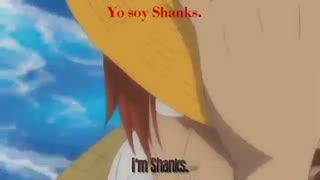 One Piece AMV - Gol D. Roger (Sub Español)