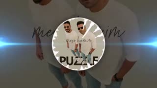 آهنگ جدید و شنیدنی مثل همیم از پازل بند
