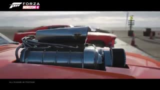 Forza Horizon 4 Official Launch Trailer