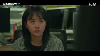 سریال روحو بگیر قسمت 13 + زیرنویس فارسی