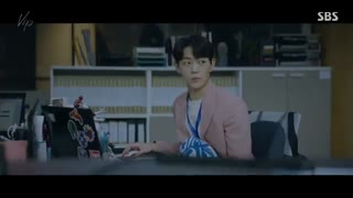 قسمت نهم سریال کره ای وی آی پی VIP 2019+زیرنویس آنلاین با بازی جانگ نارا و لی سانگ یون