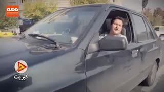 حال و روز مردم با بنزین لیتری سه هزار تومانی