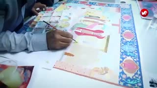 آموزشگاه تصویرگران پویا اندیش