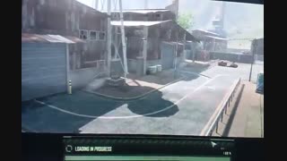 Crysis Warhead لن شبکه ای