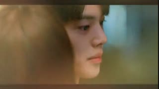 میکس بسیار زیبا و عاشقانه ی سریال❤«الارم عشق»❤(love alarm)❤«برای چالش تصادفی ترمه جون»❤