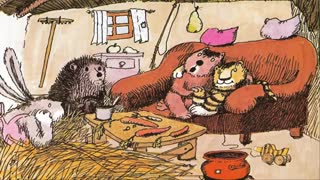 Oh wie schön ist Panamaتصاویر زیبای از کتاب سفر به پاناما