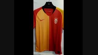 معرفی لباس گالاتاسرای 2020