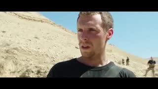 kilo two bravo 2014 trailer